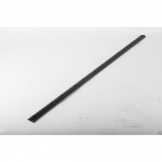 Бич барабана левый КЗС-10К (GS10) КЗС-1218 (GS12) (Красные) - 1