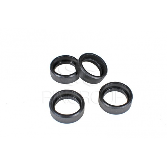 Р/к уплотнения форсунок Д-240 МТЗ-80А/82А/100/102 - 1