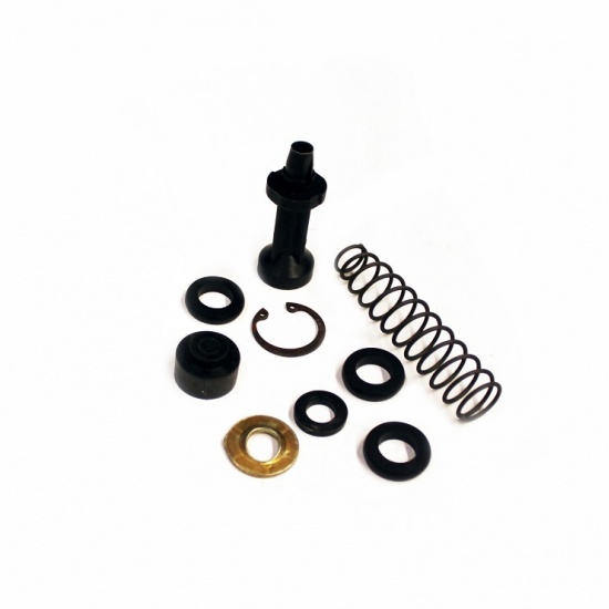 Ремкомплект цилиндра сцепления главного УАЗ-469-1602300 пластиковый корпус №016-01 "АДС" - 1