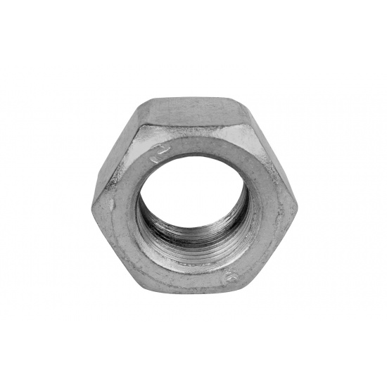 Гайка М20х1,5х16 шпильки ступицы ГАЗ-53,3307 "ГАЗ" - 1