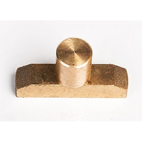 Сухарь вилки КПП МТЗ-1221 - 1