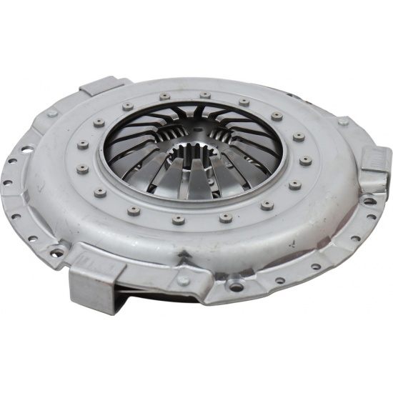 Муфта сцепления ( ЛЕПЕСТКОВАЯ БЕЗ ДИСКА) МТЗ-80,82.1221,1523 ( 633308709 ) - 1