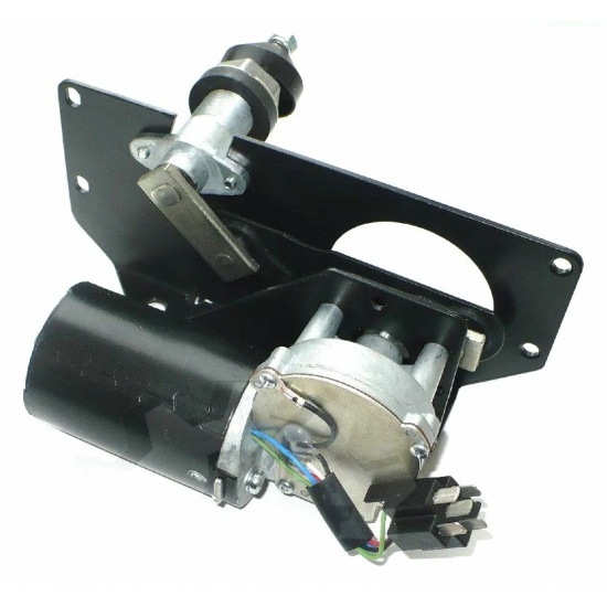 Стеклоочиститель УК передний с кронштейном без щетки ( 96.5205-100 ) - 1