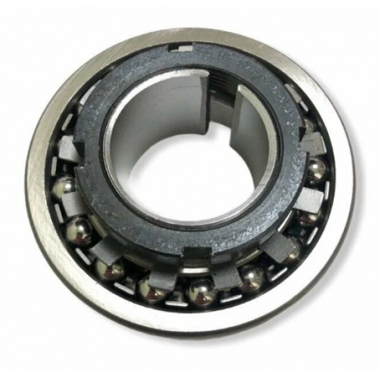 Подшипник 11209 (1210+Н210) СПЗ-7 - 1