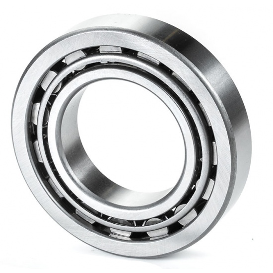 Подшипник 42311 КМ (NJ311) СПЗ-7 - 1