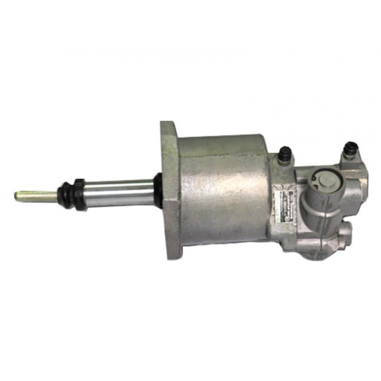 ПГУ КАМАЗ ЕВРО 2, 3 (алюм. корпус) ПРАМО - 1