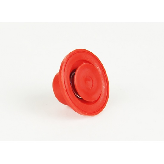 Клапан отсечного устройства - 1