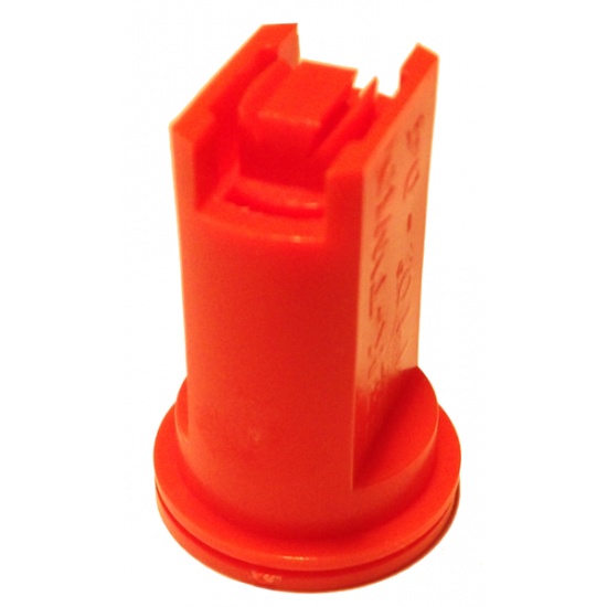 Распылитель инжекторный 04 (красный) - 1