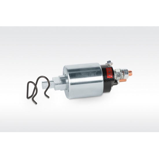 Реле стартера 24В (для смещенного редуктора) - 1