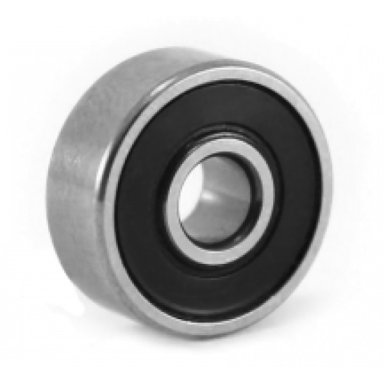 Подшипник 180110 С17 (6010-2RS) СПЗ-7 - 1