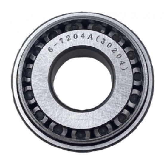 Подшипник 7204 А СПЗ-7 - 1