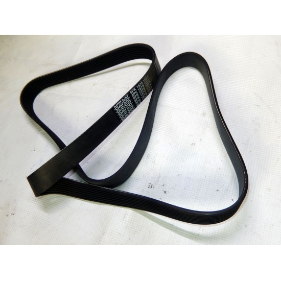 Ремень 1615(8РК) генератора КАМАЗ-ЕВРО дв.Cummins (3289001)"PRAVT" - 1