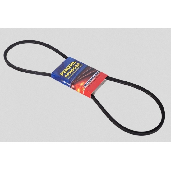 Ремень 1030-8,5х8 клиновой ГАЗЕЛЬ, УАЗ-3151, 3741, 3803, 3962, ГАЗ-21, РАФ "Автомагнат" (300) - 1