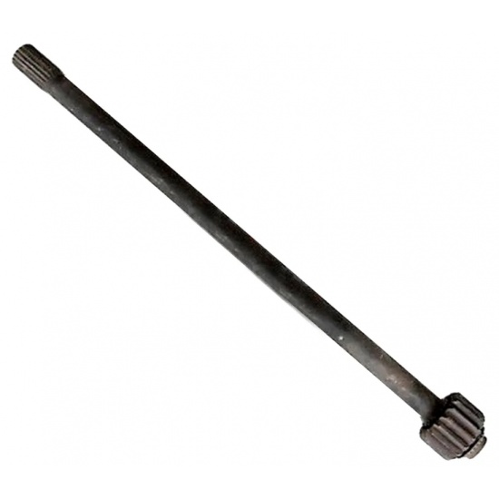 Вал задний левый - 1