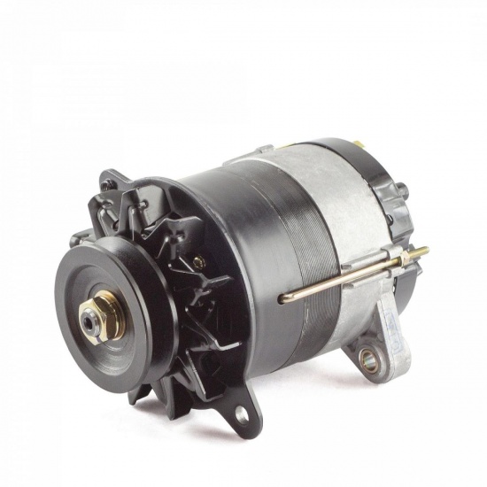 Генератор МТЗ-243 -85Э, -91, -93Т, 562, -654, Д-260.1-360, -361, -362 (14В/100А) "ПРАМО" - 1