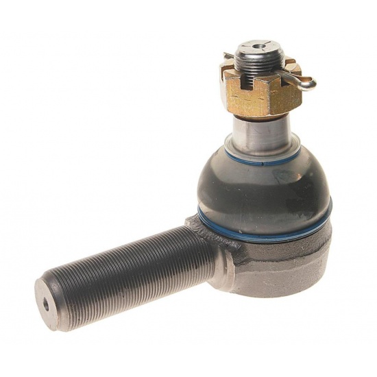 Наконечник КАМАЗ-6520 рулевой тяги левый "Автомагнат" (10) - 1