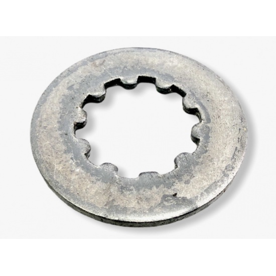 Диск опоры промежуточной ( толстый ) - 1