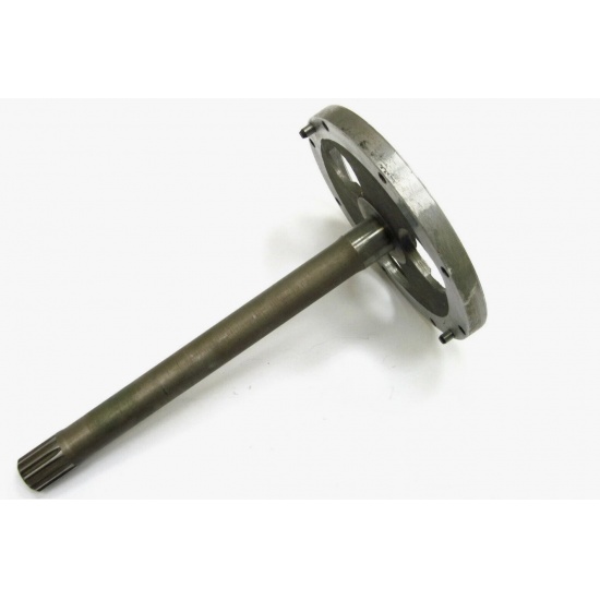 Вал блокировочный - 1