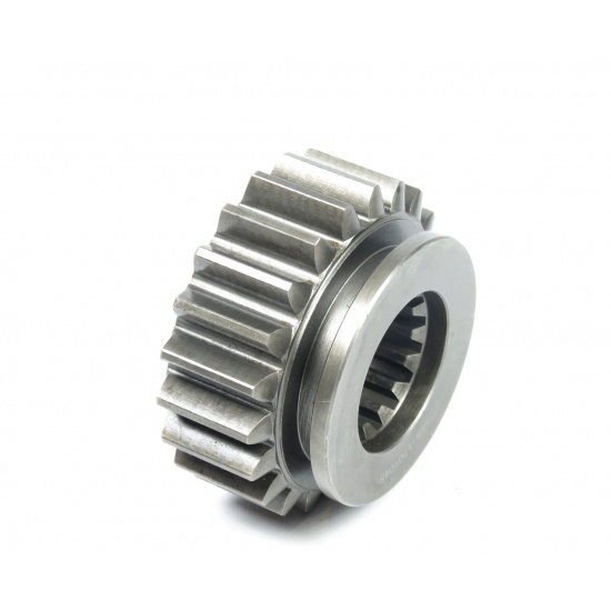 Шестерня 3-ей передачи КПП МТЗ 50-1701045 Z=21/16 "ГБЦ" - 1