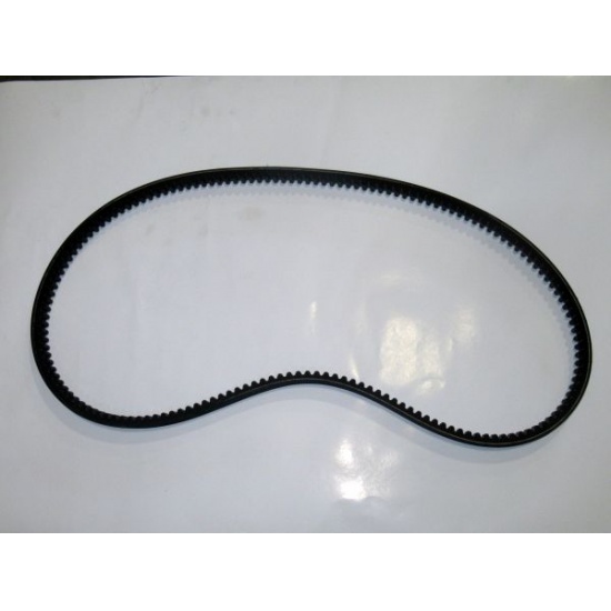 Ремень 1650-21х14 зубчатый клиновой ЗИЛ, ЛиАЗЛ АЗ,ЛАЗ, УРАЛ "Автомагнат" (60) - 1