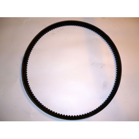 Ремень 887-14х10 клиновой ЯМЗ236/238, МАЗ-504, КРАЗ-258 насоса водяного "Автомагнат" (200) - 1