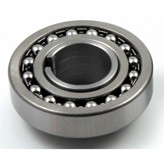 Подшипник 11206 (1207К+Н207) СПЗ-7 - 1