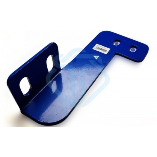 Кронштейн крепления гидроцилиндра двухстороннего МТЗ-80 правый - 1