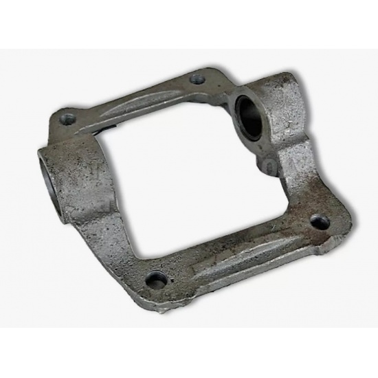 Кронштейн рамы Т-40 - 1