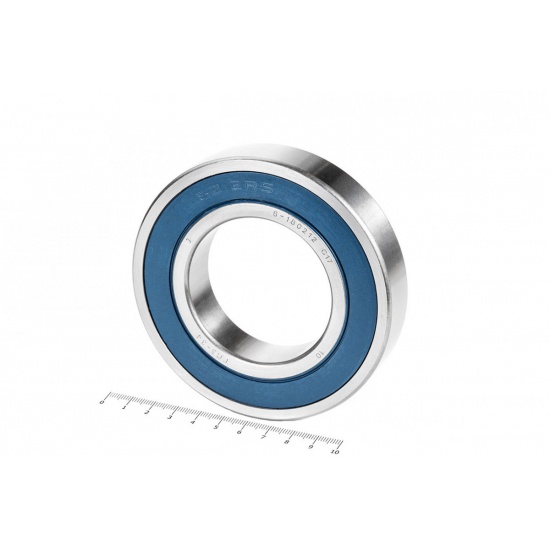 180111С17 (6011 2RS) "АПЗ-20" (60) - 1