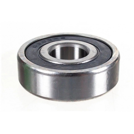 180214C17 (6214 2RS) "APP-GROUP" (20) коробка передач К-700, задний и средний мост ЗИЛ-131,133 - 1