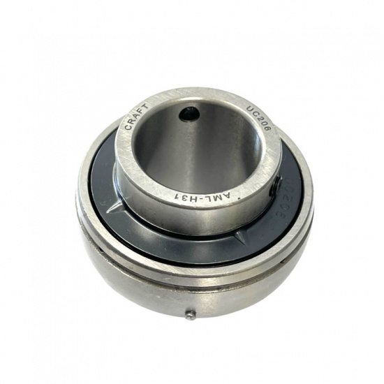 480206UC (UC206) (30x62x38.1) "APP-GROUP" (84) - 1