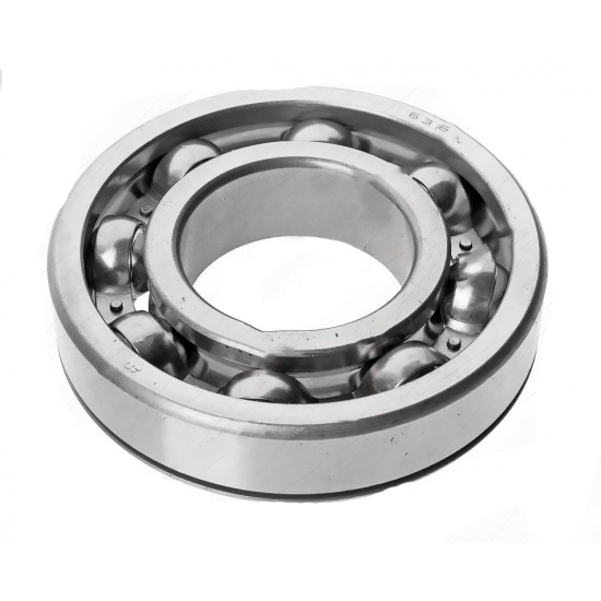 50315 (6315 N) "APP-GROUP" КПП ЯМЗ-236,238 вала вторичного - 1