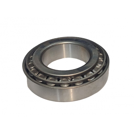 7509А (32209/Р6) "APP-GROUP" (54) задней ступицы ГАЗ-3302 наружный - 1