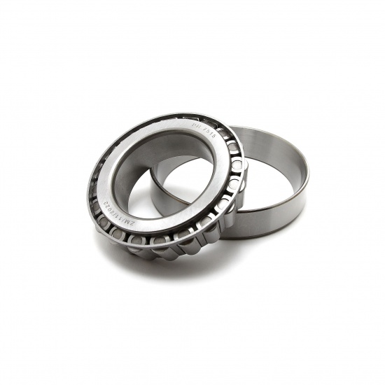 7515А (32215/P6) "APP-GROUP" (14) задней ступицы ГАЗ-3307, 3308, 3309 внутренний - 1