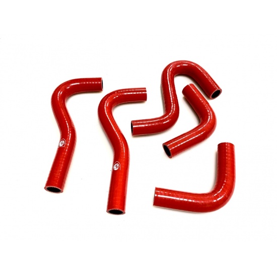 Патрубок отопителя Газель-Бизнес дв. УМЗ-4216 100 л/с (5 шт) "ВПТ" - 1