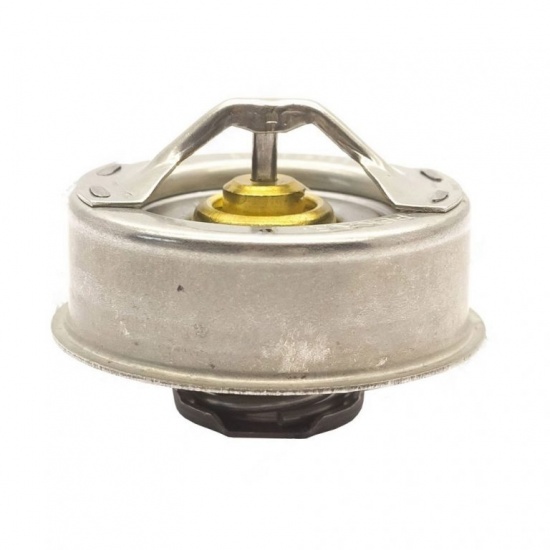 Термостат ГАЗ (70 С) трактор ЧТЗ с ЯМЗ (ТХ-108-02) "Прогресс" - 1