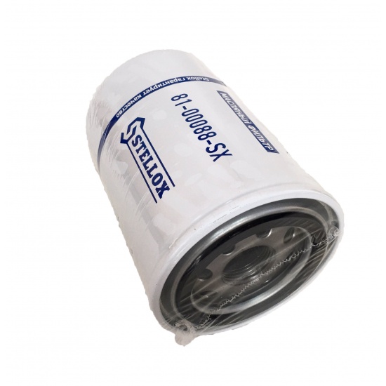 Фильтр гидравлический сливной ПОЛЕСЬЕ HF35082 SFC5810E P171620 HC7907 "King Filters" - 1