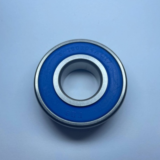 180205 (6205.2RS.P5Q5/С17) "Вологда" (180) КПП ЗИЛ-130 вала первичного - 1