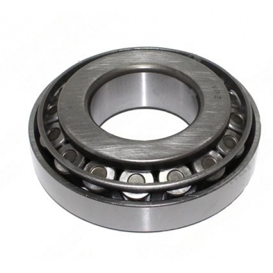 27310НА (31310) "Волжский стандарт" (12) заднего моста КАМАЗ - 1