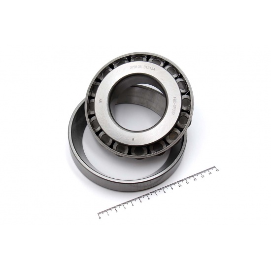 27313А (31313) "Волжский стандарт" (9) (N-1027313А) заднего моста МАЗ - 1