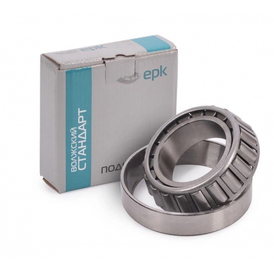 7305А "Волжский стандарт" (80) передней ступицы ГАЗ-24, 3302 наружный - 1