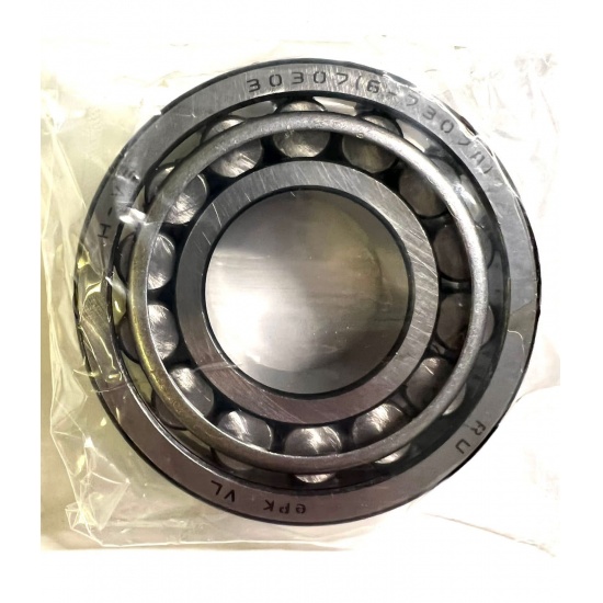 7307А (30307) "Волжский стандарт" (32) передней ступицы ГАЗ-3302 "Газель" внутренний - 1