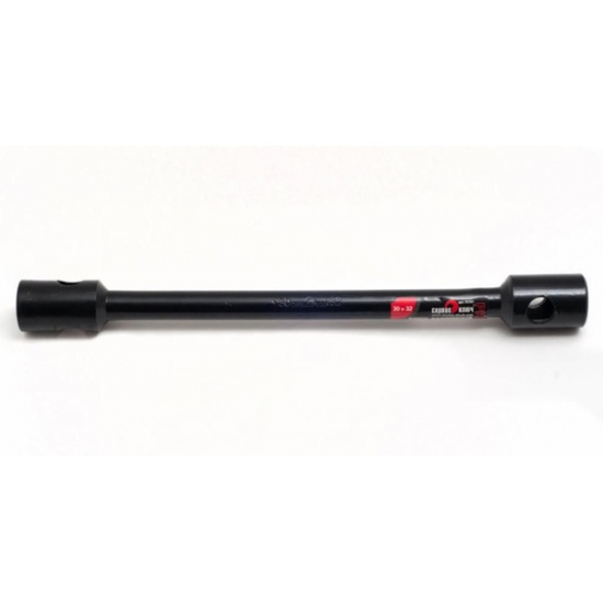 Ключ баллонный 30х32 мощный "Сервис Ключ" - 1