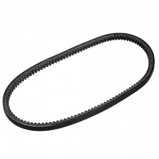Ремень 1040х11х10 (AVX-13) вентиляторный зубчатый "Technik" - 1