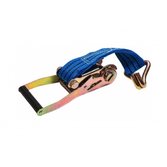 Стяжка груза 12м, 4т. (полипропилен) 500мм "Сервис Ключ" - 1