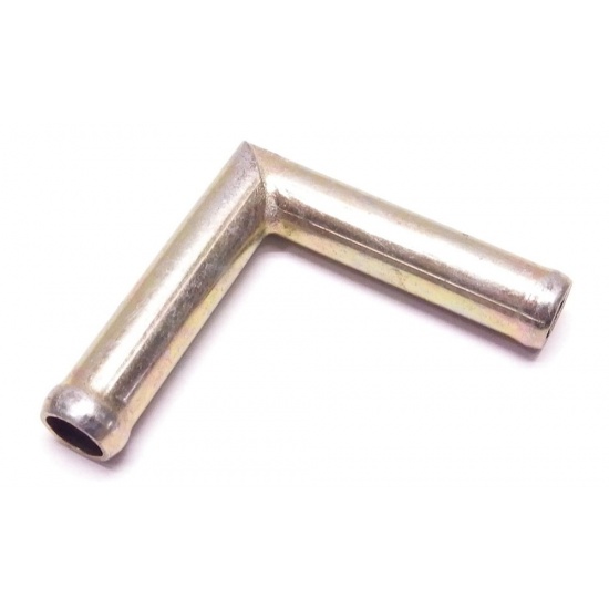 Уголок D 12*12 металл "Technik" - 1