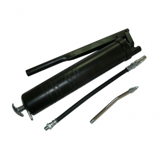 Шприц плунжерный 500 гр. PROFFI под тубу "Сервис Ключ" - 1