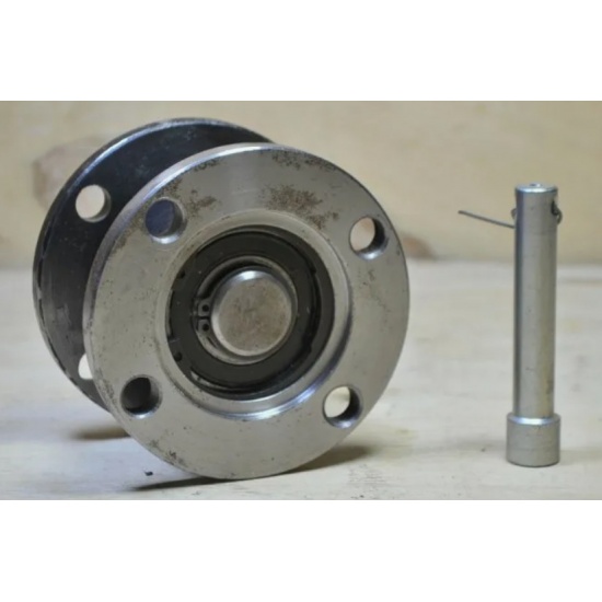 Муфта вала карданного ПВМ МТЗ-82 ( включение / выключение ) - 1