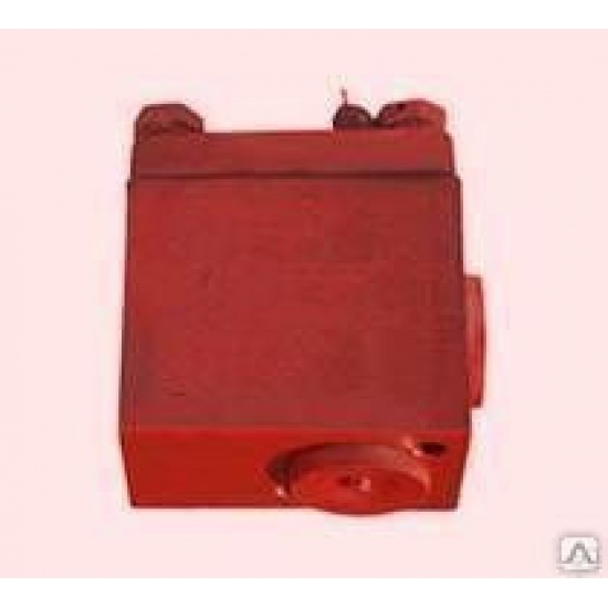 Г/клапан предохранительный - 1