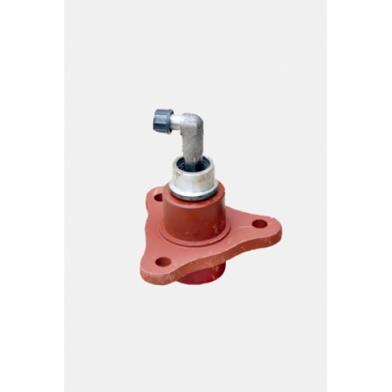 Г/цилиндр вариатора мотовила (М16х1,5) - 1